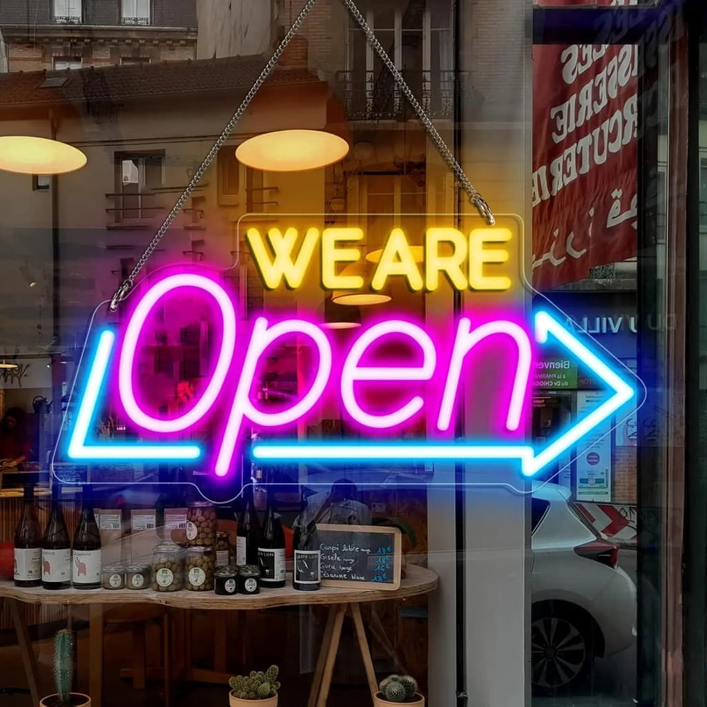 Neon Flex Aesthetic - Surf Shop & Boutique